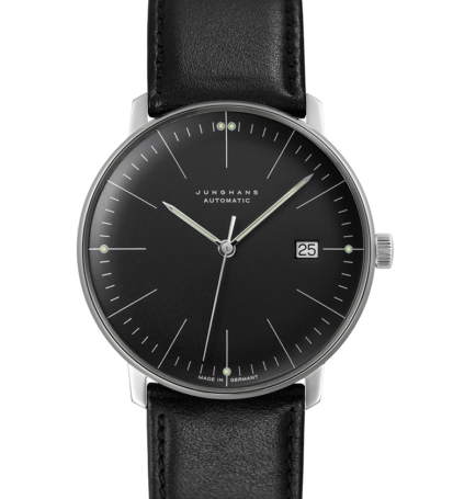 Junghans max bill