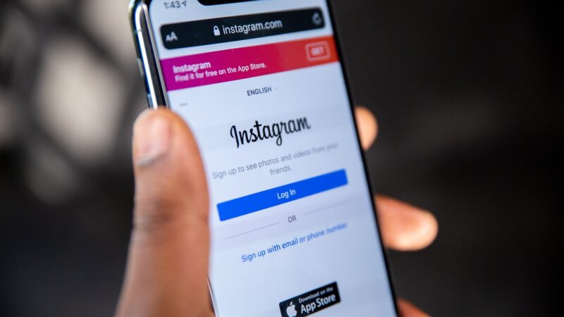 Hogyan használhatod hatékonyan az Instagramot vállalkozásodhoz?