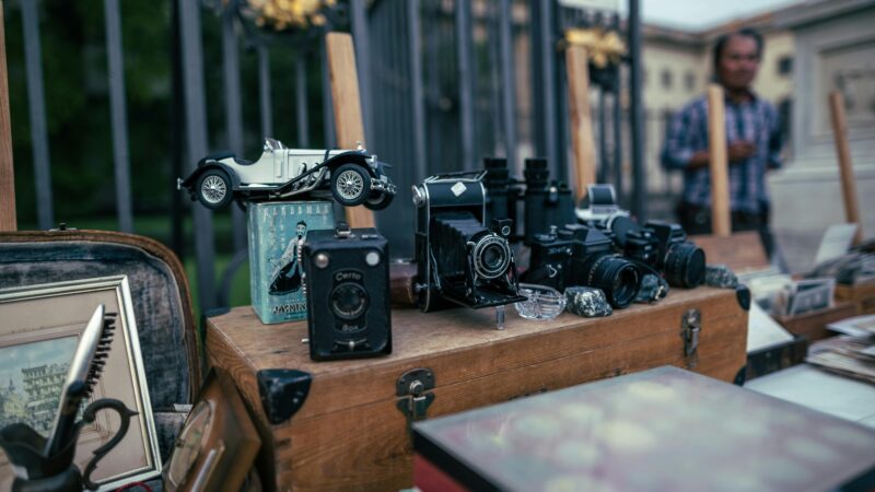 Használtcikk piac: miért pörög egyre jobban Magyarországon a másodkézből vásárlás?