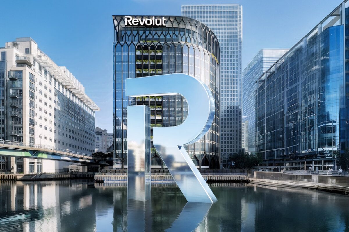 Revolut