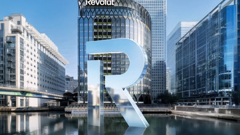 Magyar bankszámlát ad a Revolut: új szintre léphet a fintech Magyarországon