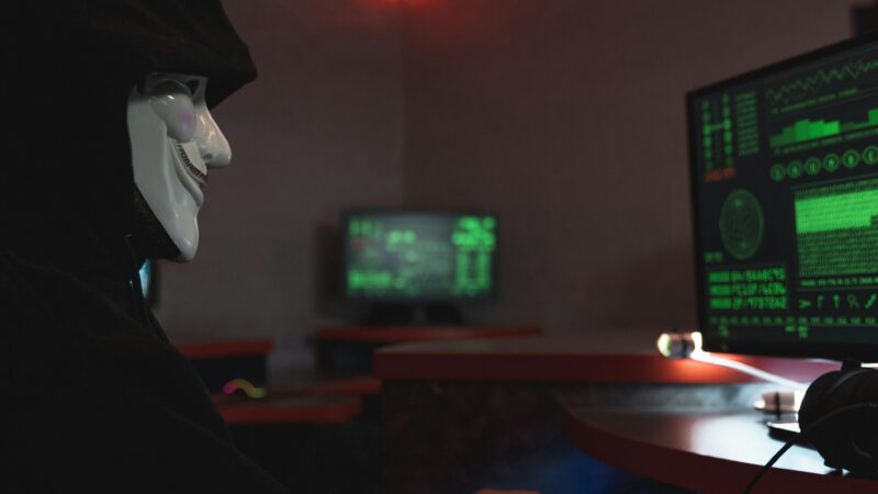 Mi az a zsarolóprogram? Jelentése, működése és üzleti szintű védekezési lépések