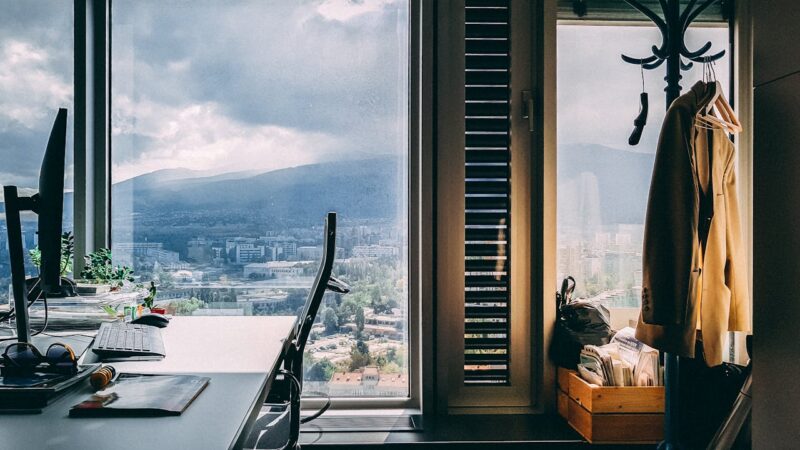 Kiadó irodák Budapesten – merre induljunk el a kínálatban?