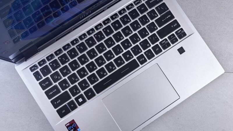 Új vagy használt laptop – érvek és ellenérvek